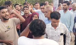 ‘Cow vigilantes’ get Catholics in prayer arrested in India