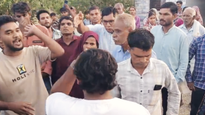 ‘Cow vigilantes’ get Catholics in prayer arrested in India