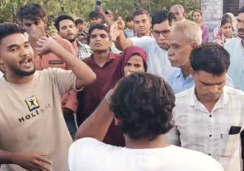 ‘Cow vigilantes’ get Catholics in prayer arrested in India