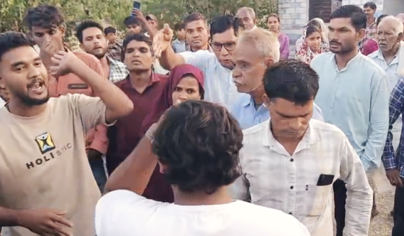 ‘Cow vigilantes’ get Catholics in prayer arrested in India