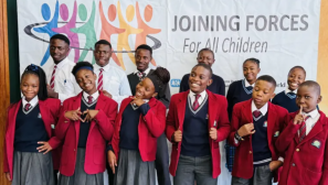 Church leaders in Zambia call for stronger media regulation to protect children