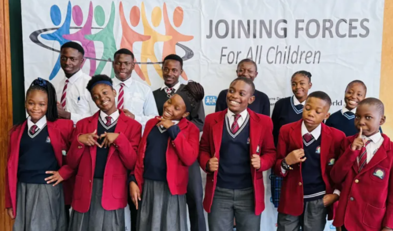 Church leaders in Zambia call for stronger media regulation to protect children