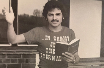 Wisdom for the young from a renown Evangelist