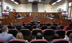 Mexico's Supreme Court upholds prison penalties for parents over conversion therapy