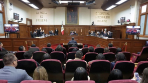 Mexico's Supreme Court upholds prison penalties for parents over conversion therapy