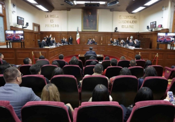 Mexico's Supreme Court upholds prison penalties for parents over conversion therapy