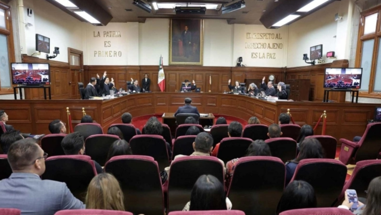 Mexico's Supreme Court upholds prison penalties for parents over conversion therapy