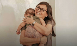 Peru committee approves bill aimed at speeding up adoptions for children in state care