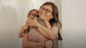 Peru committee approves bill aimed at speeding up adoptions for children in state care