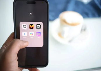 Most pastors, practicing Christians worry about AI replacing God but use it anyway: Barna
