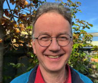 OCMS taps first director for Regnum Books to widen Global South scholarship