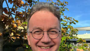 OCMS taps first director for Regnum Books to widen Global South scholarship