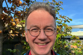 OCMS taps first director for Regnum Books to widen Global South scholarship
