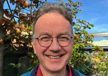 OCMS taps first director for Regnum Books to widen Global South scholarship