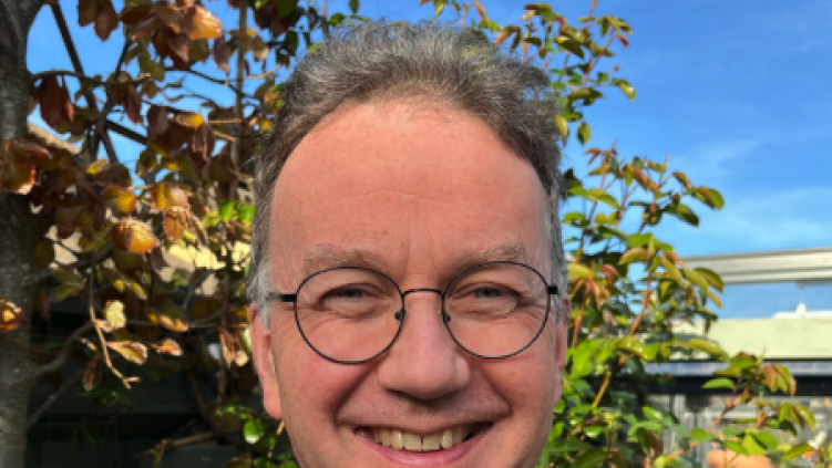 OCMS taps first director for Regnum Books to widen Global South scholarship