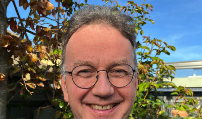 OCMS taps first director for Regnum Books to widen Global South scholarship