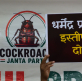 A judge called them cockroaches. India’s Gen Z took it as a compliment.
