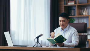 What reframing missions looks like from a Chinese perspective