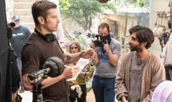 From ‘The Chosen’ to ‘The Crucifixion’: How 5&2 Studios is bringing the gospel to a global audience