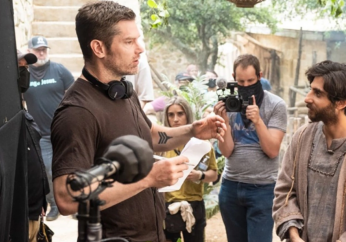 From ‘The Chosen’ to ‘The Crucifixion’: How 5&2 Studios is bringing the gospel to a global audience