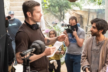 From ‘The Chosen’ to ‘The Crucifixion’: How 5&2 Studios is bringing the gospel to a global audience