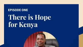 Faith Without Frontiers launches Season 2 with David Oginde on faith, leadership and corruption