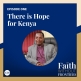 Faith Without Frontiers launches Season 2 with David Oginde on faith, leadership and corruption