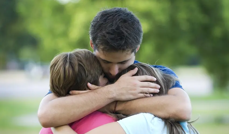 Nearly 20% of millennial, Gen Z parents spank their kids; ministry urges caution