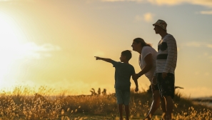 Study finds parental faith practices linked to adult church attendance