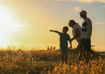Study finds parental faith practices linked to adult church attendance