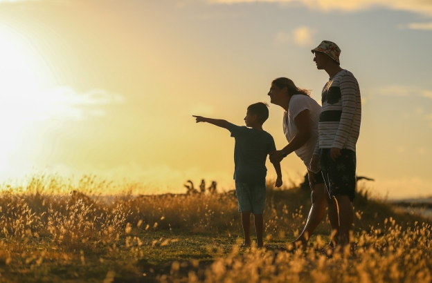 Study finds parental faith practices linked to adult church attendance