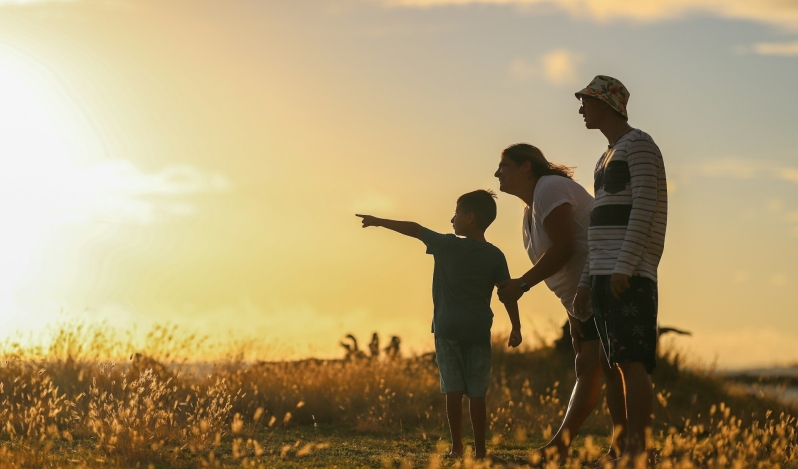 Study finds parental faith practices linked to adult church attendance