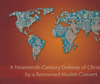 [Book review] The Great Debate: A Nineteenth-Century Defense of Christianity by a Renowned Muslim Convert