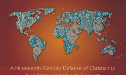 [Book review] The Great Debate: A Nineteenth-Century Defense of Christianity by a Renowned Muslim Convert