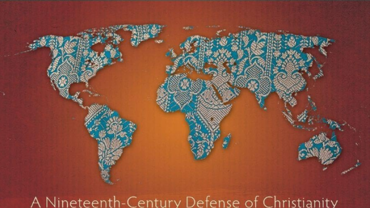 [Book review] The Great Debate: A Nineteenth-Century Defense of Christianity by a Renowned Muslim Convert
