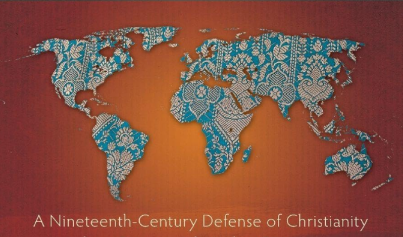 [Book review] The Great Debate: A Nineteenth-Century Defense of Christianity by a Renowned Muslim Convert