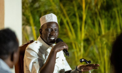 Kenya's President directs Islamic Madrasa and Duksi learners to be integrated in the formal education system