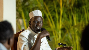 Kenya's President directs Islamic Madrasa and Duksi learners to be integrated in the formal education system