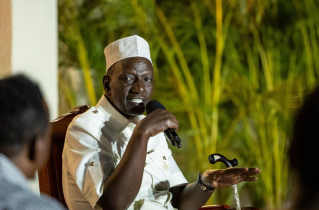 Kenya's President directs Islamic Madrasa and Duksi learners to be integrated in the formal education system