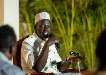 Kenya's President directs Islamic Madrasa and Duksi learners to be integrated in the formal education system