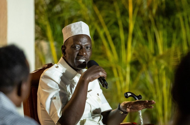 Kenya's President directs Islamic Madrasa and Duksi learners to be integrated in the formal education system