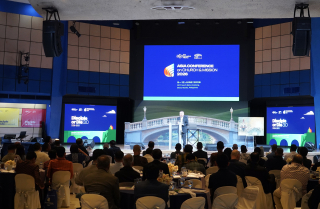Asia Conference on Church & Mission opens in Manila, calling evangelical leaders to 'Disciple or Die 3.0'