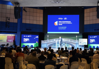 Asia Conference on Church & Mission opens in Manila, calling evangelical leaders to 'Disciple or Die 3.0'