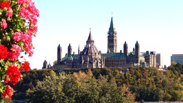 Religious expression defense omitted from hate crime bill in Canada