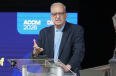 ‘Covered in the dust of the rabbi’: at ACCM2026, WEA head emphasizes discipleship happens in community