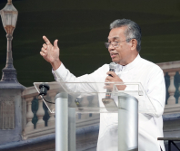 At ACCM2026, head of global discipleship movement calls Asian Church to repent, resolve, and realign