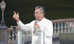 At ACCM2026, head of global discipleship movement calls Asian Church to repent, resolve, and realign