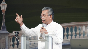 At ACCM2026, head of global discipleship movement calls Asian Church to repent, resolve, and realign