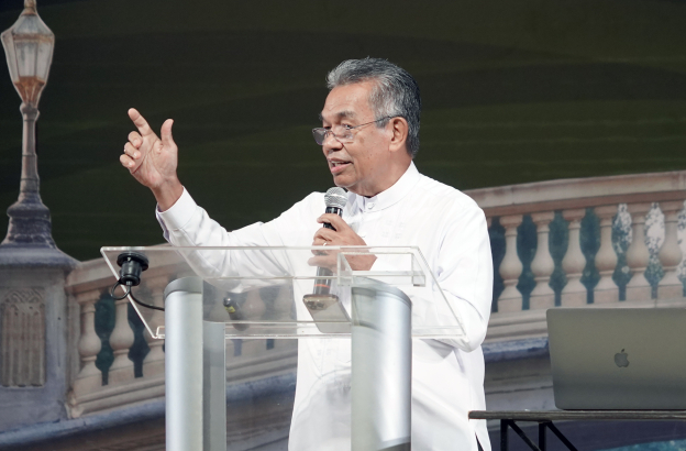At ACCM2026, head of global discipleship movement calls Asian Church to repent, resolve, and realign