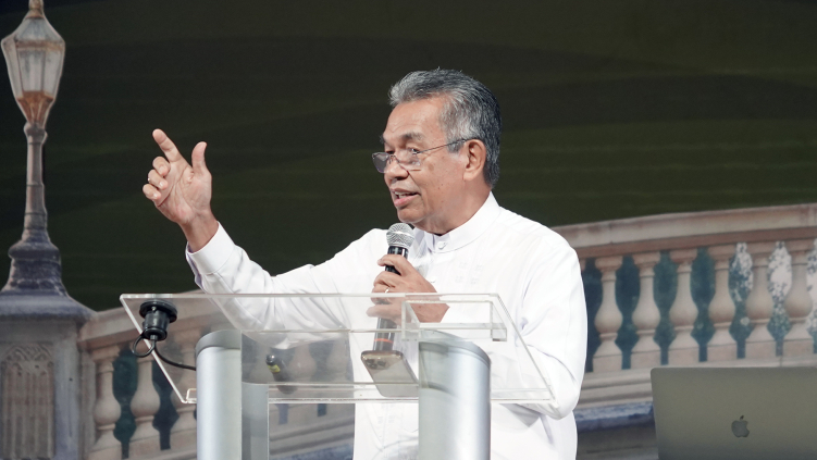 At ACCM2026, head of global discipleship movement calls Asian Church to repent, resolve, and realign